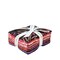 Expressions Batiks Fat Quarter Bundle in Chalk and Charcoal B